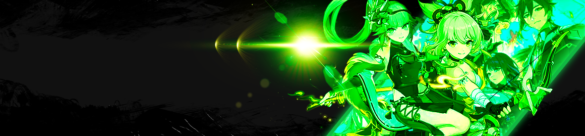 banner Genshin Impact