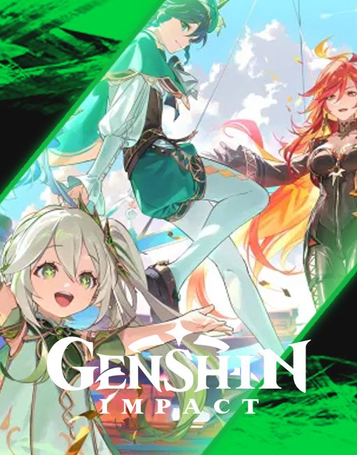 Genshin Impact