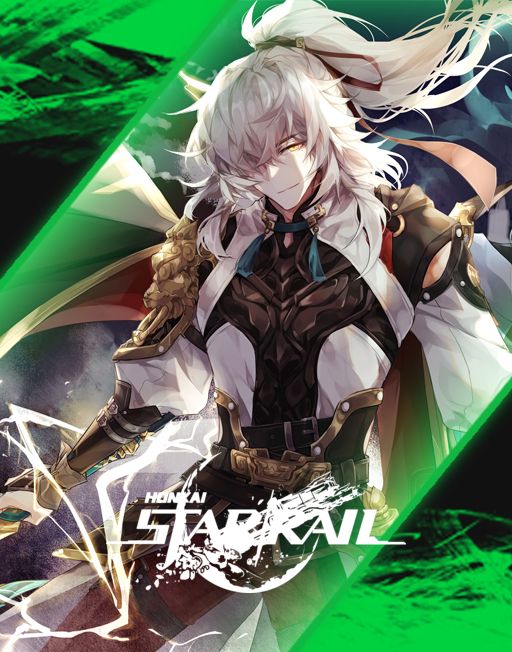Honkai Star Rail