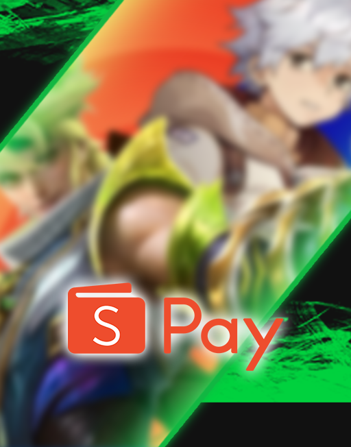 icon SHOPEE Pay